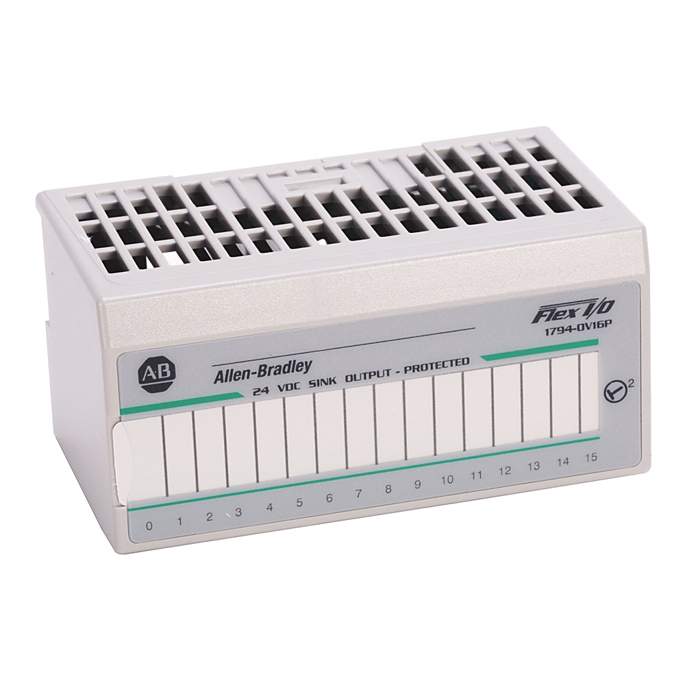 Allen Bradley 1794-OV16
