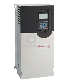 Allen Bradley 20F11ND027JA0NNNNN