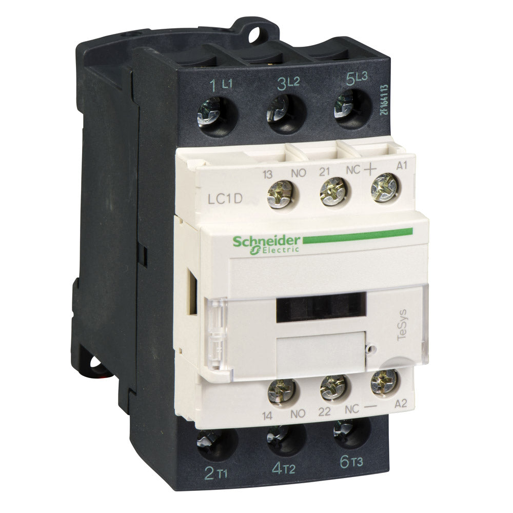 Schneider Electric LC1D38BL