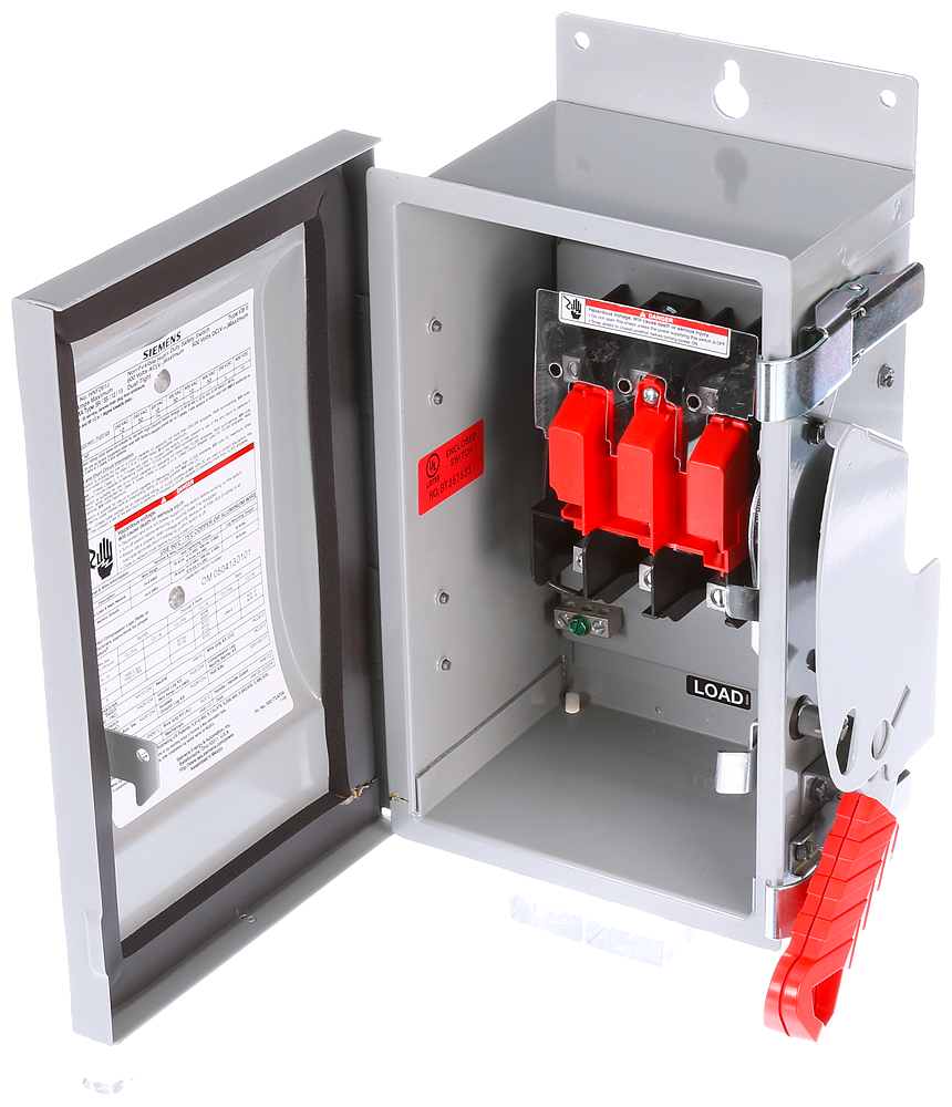 Siemens HNF362J