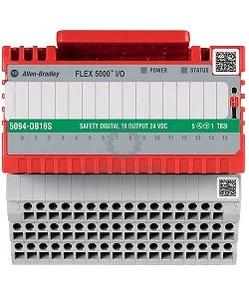 Allen Bradley 5094-IB16S