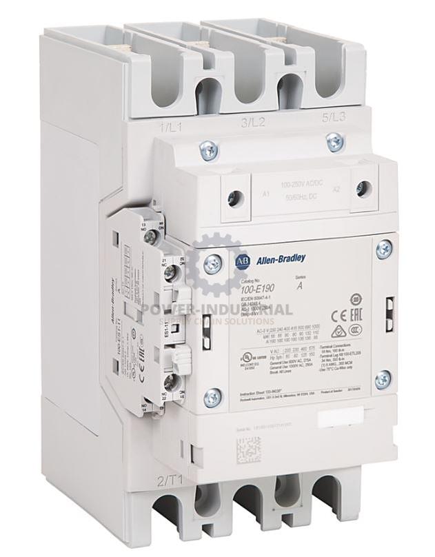 Allen Bradley 100-E190KD11