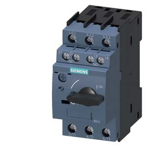 Siemens 3RV2011-0HA15