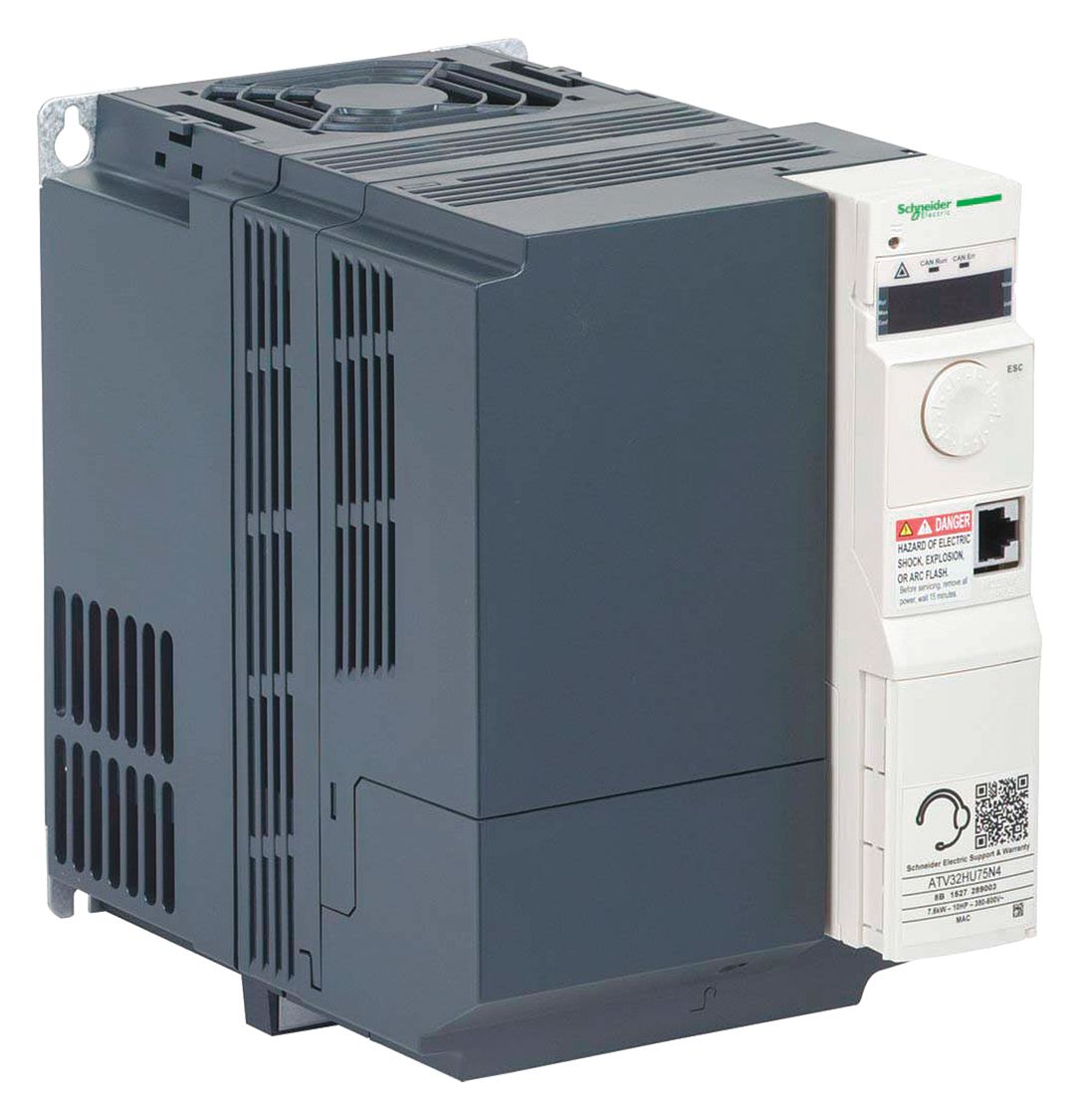 Schneider Electric ATV32HU75N4