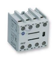Allen Bradley 100-FA22