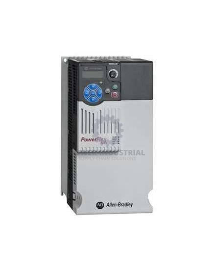 Allen Bradley 25A-D024N104