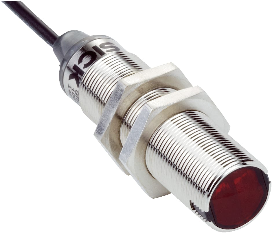 Sick Optic Electronic GRTE18-P1142