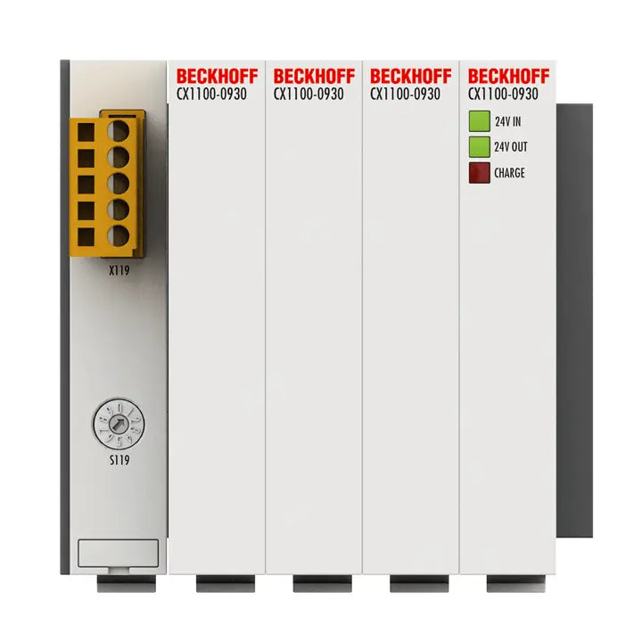 Beckhoff CX1100-0930