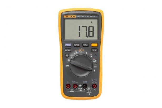 Fluke FLUKE-17B+
