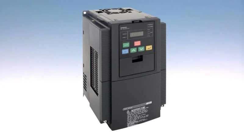 Omron 3G3RX-A4075-E1F