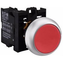 Eaton Cutler Hammer M22-D-R-K10