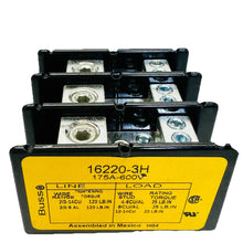 Eaton Cutler Hammer 16220-3