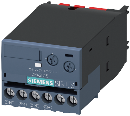 Siemens 3RA2815-1FW10