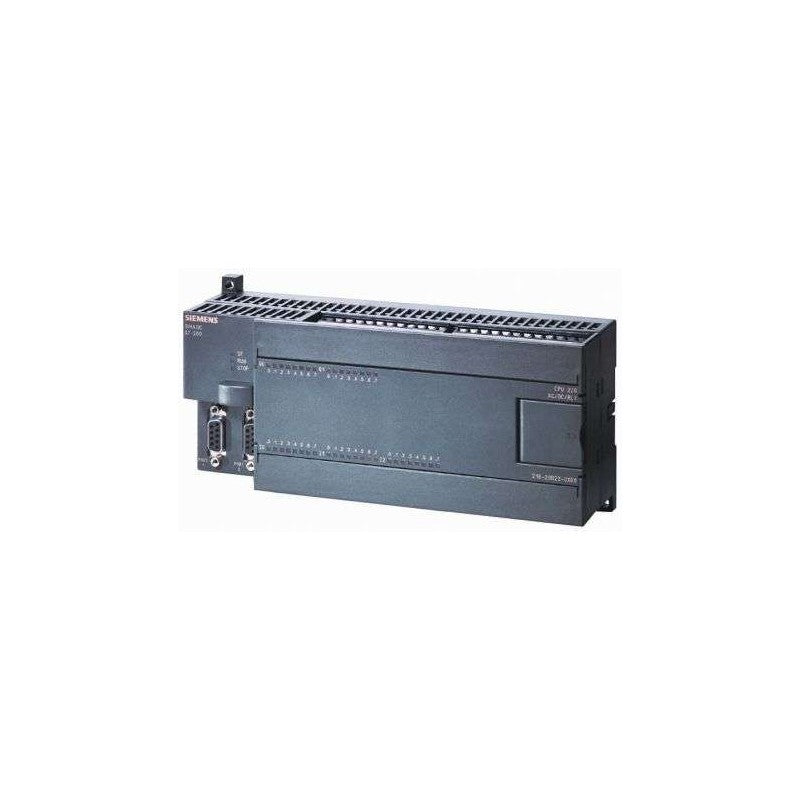 Siemens 6ES7216-2BD23-0XA8