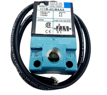 MAC VALVES 111B-421BAAA