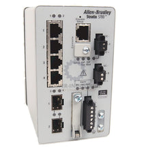 Allen Bradley 1783-BMS06SGL