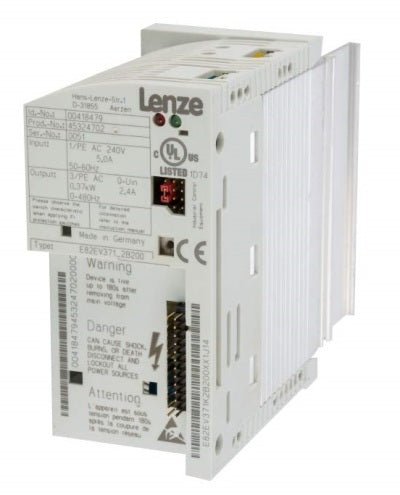 LENZE EVS9325-ETV911
