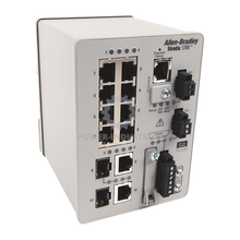 Allen Bradley 1783-BMS10CA