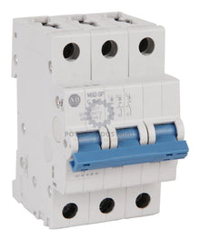 Allen Bradley 1492-SPM3C200