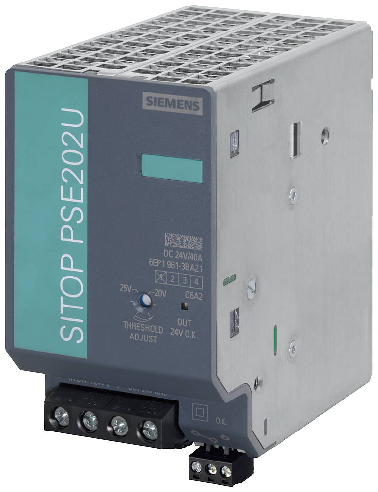 Siemens 6EP1961-3BA21
