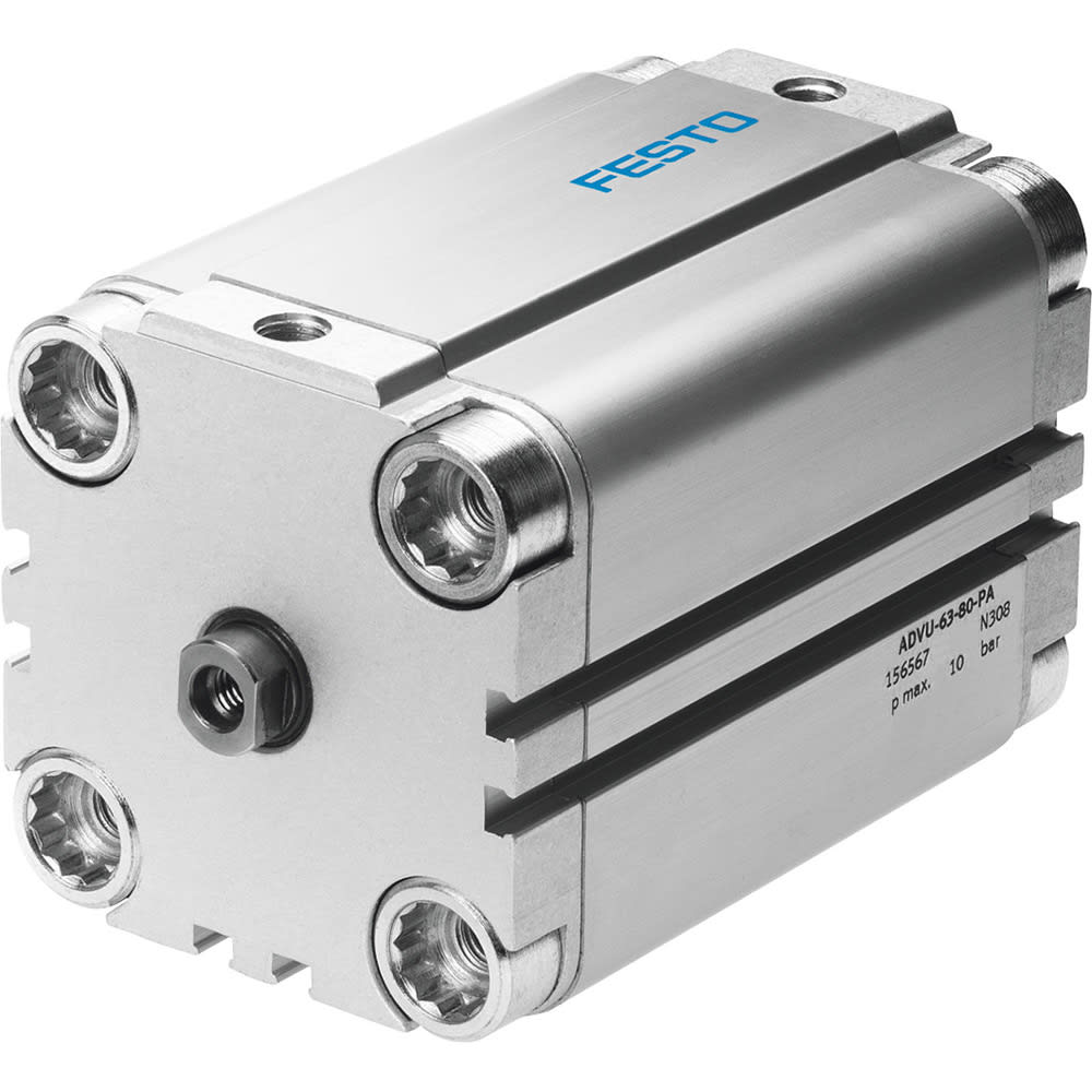 Festo ADVU-32-15-P-A