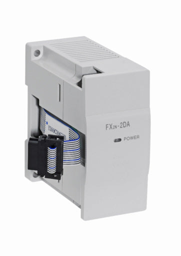 Mitsubishi FX2N-2AD