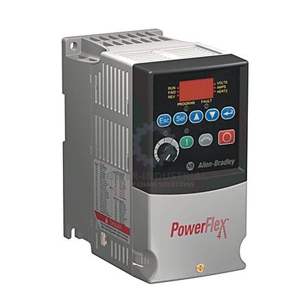 Allen Bradley 22A-B017N104