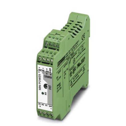 Phoenix Contact MINI-PS- 12- 24DC/24DC/1