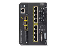 Cisco IE-3500-8T3X-E