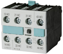 Siemens 3RH1921-1HA22