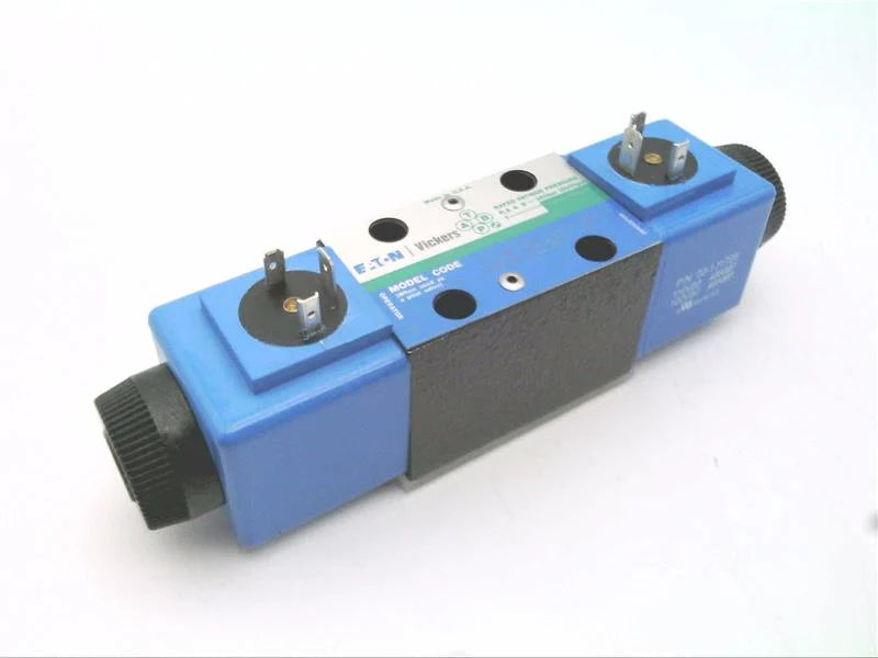 Eaton Cutler Hammer DG4V-3S-6C-M-FPA5-WL-H5-60