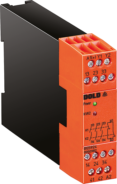 DOLD BG5924