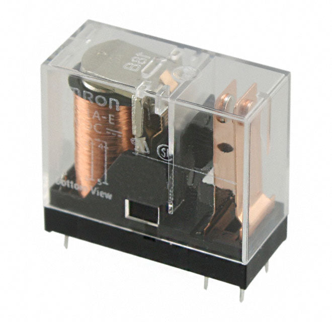 Omron G2R-1A DC24