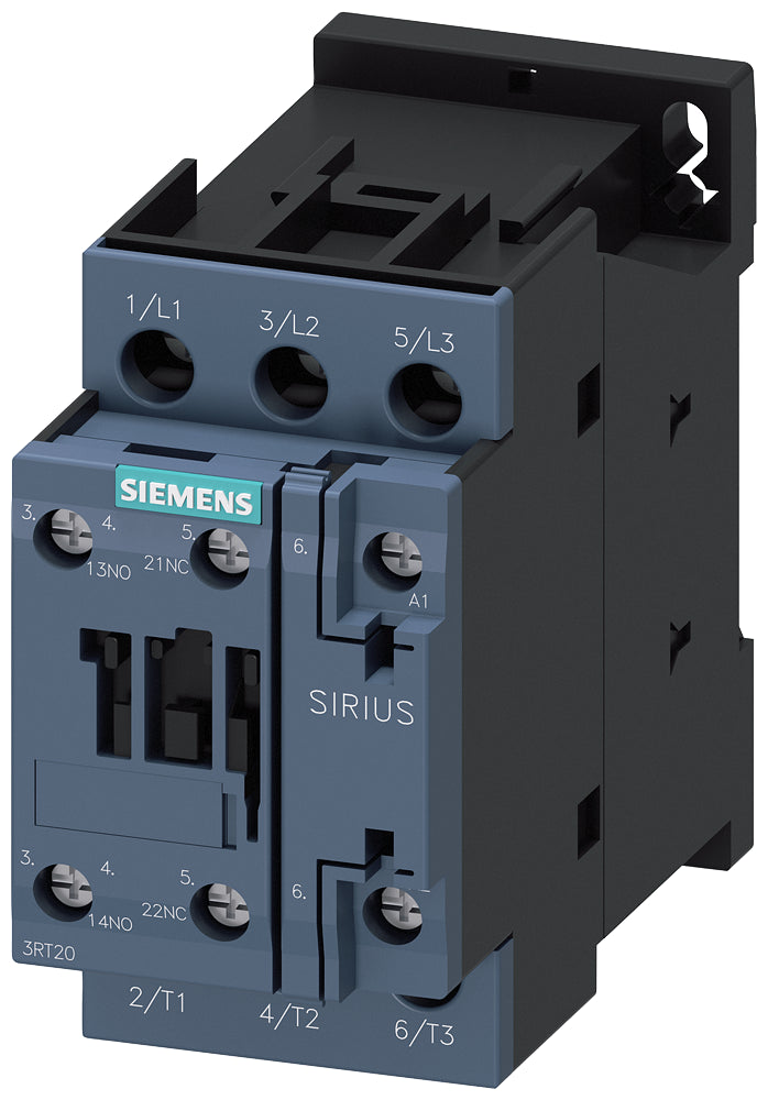 Siemens 3RT2028-1AN20
