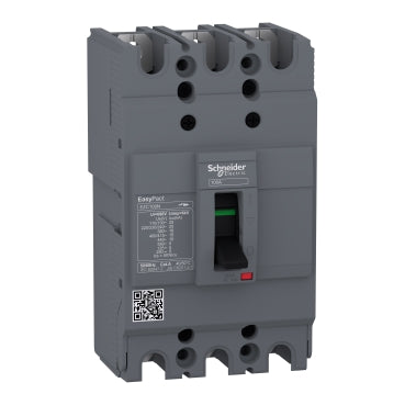 Schneider Electric EZC100N3030