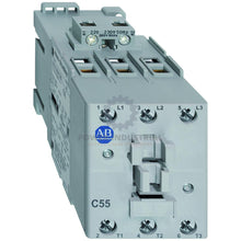 Allen Bradley 100-C55D10