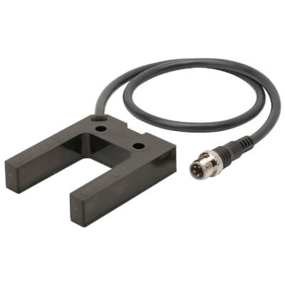 Omron E3Z-G81-M1J-1 0.3M