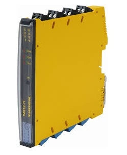 Turck IMX12-DI01-2S-2R-0/24VDC