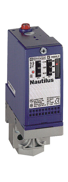 Telemecanique XMLA010A2S11