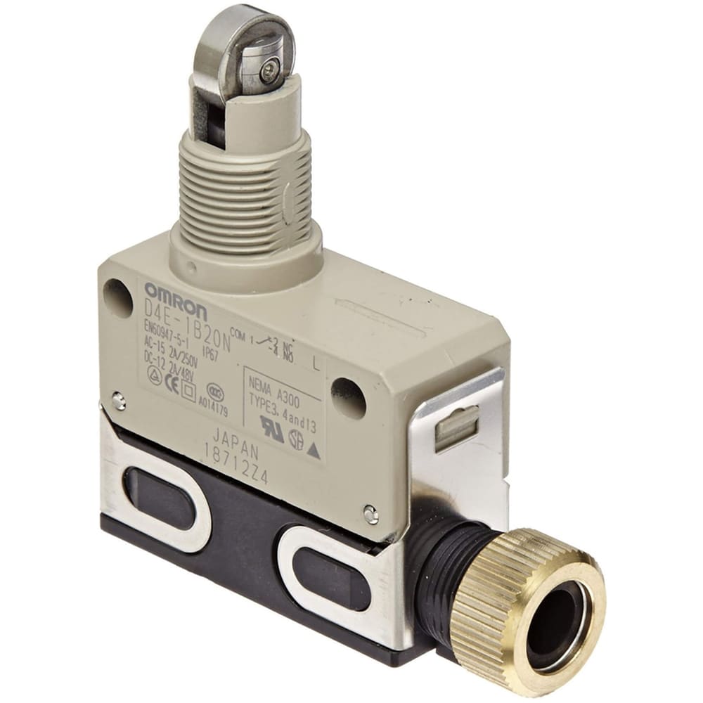 Omron D4E2B20N