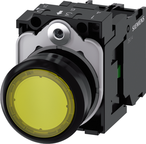 Siemens 3SU1102-0AB30-1BA0