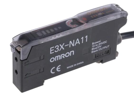 Omron E3X-NA11