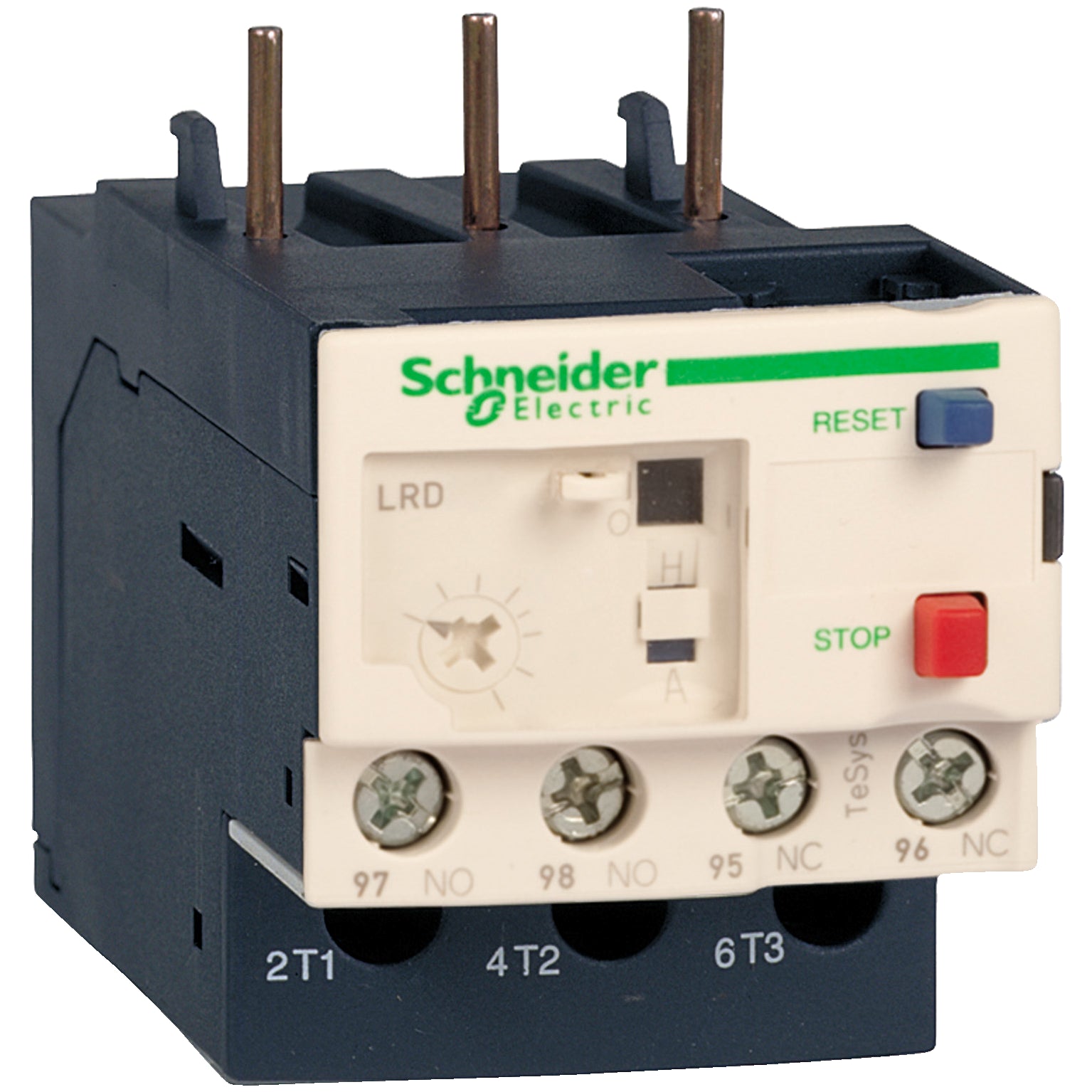 Schneider Electric LR3D16