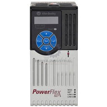 Allen Bradley 25C-D4P0N104