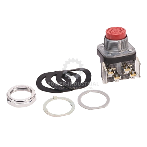 Allen Bradley 800T-B2D1