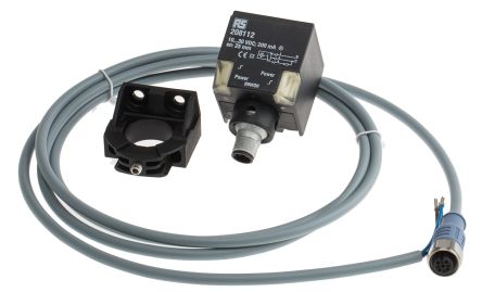 TURCK NI25U-CK40-AP6X2-H1141