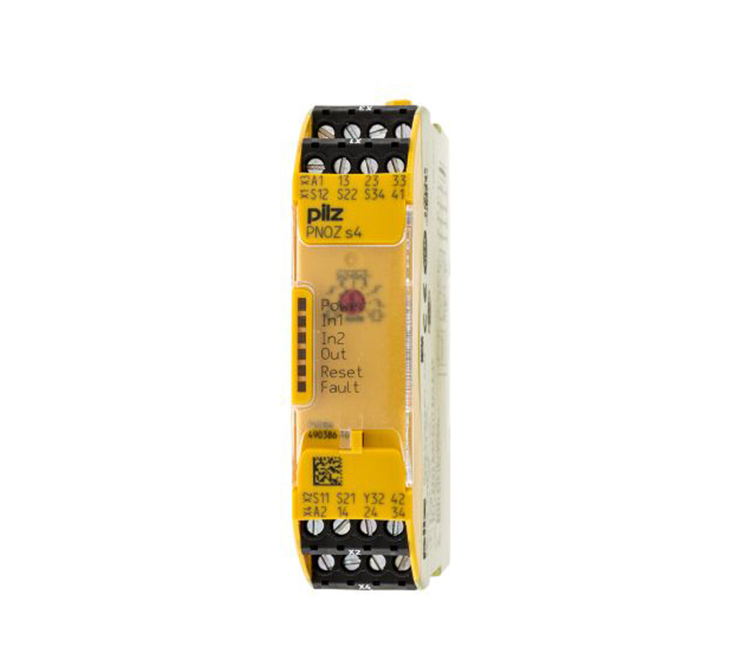 Pilz 750104