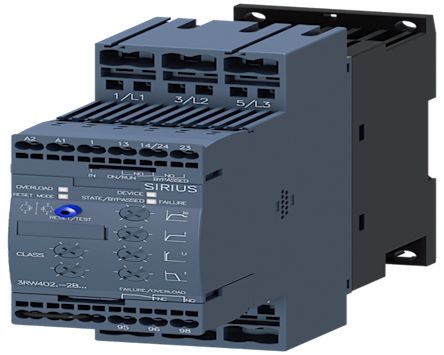 Siemens 3RW4027-2BB14