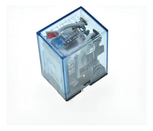 Omron IEC255