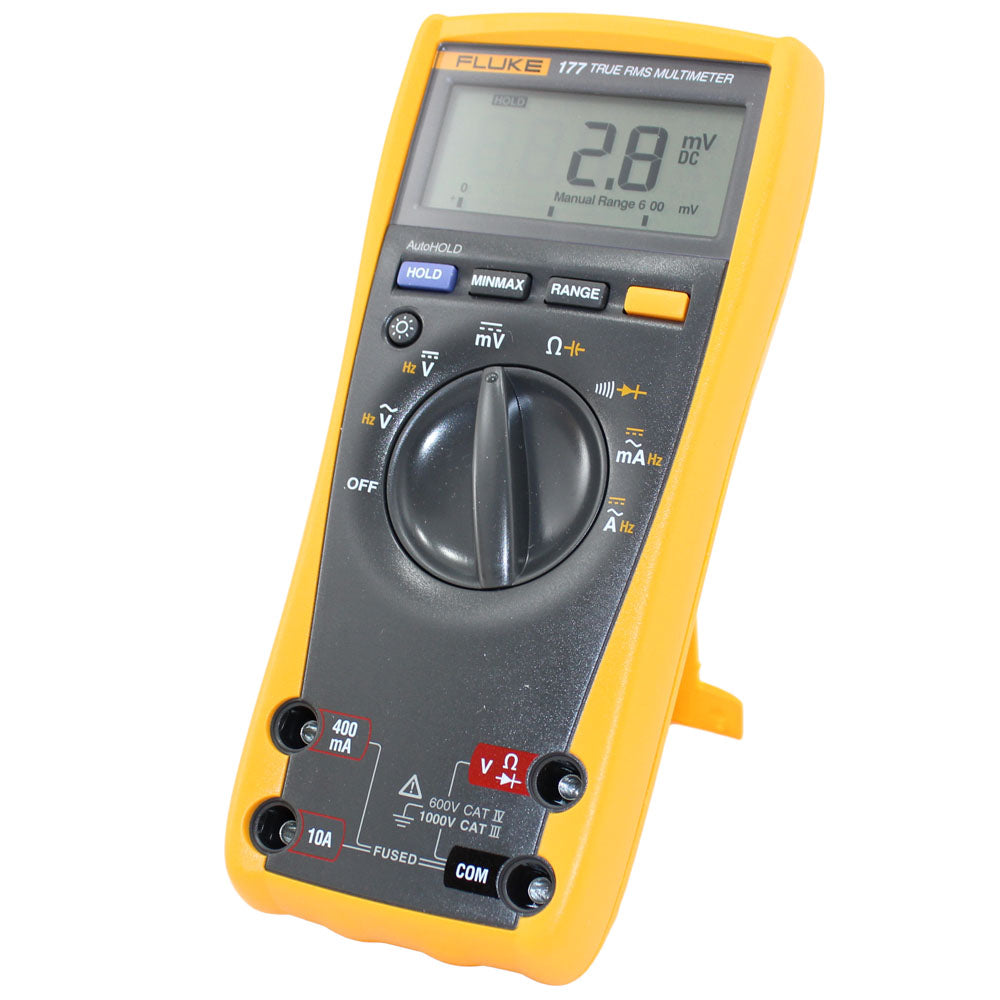 Fluke FLUKE-177